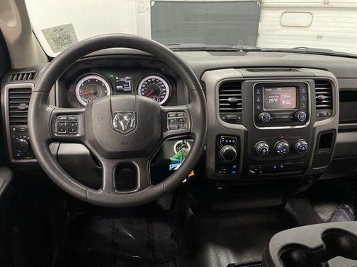 2023 RAM 1500 Tradesman