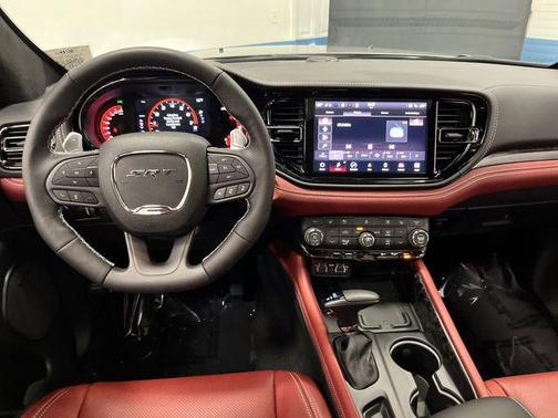 2024 Dodge Durango SRT Hellcat Premium AWD