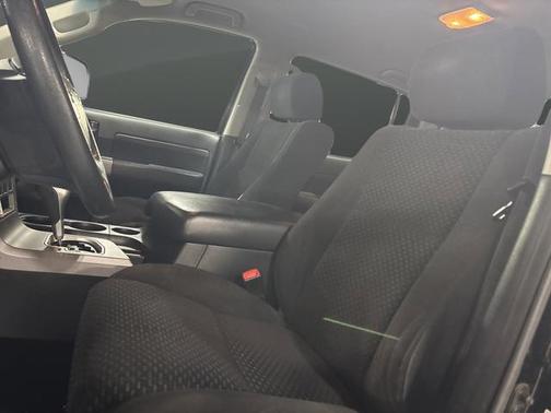 2012 Toyota Tundra Grade