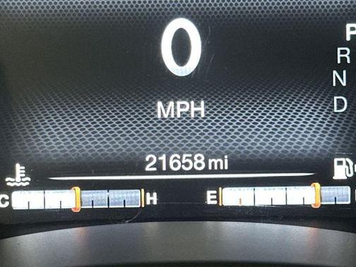 2023 Jeep Renegade Altitude