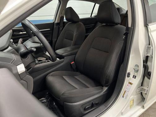 2020 Nissan Altima 2.5 SV