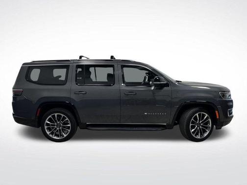 2023 Jeep Wagoneer Series II 4x4