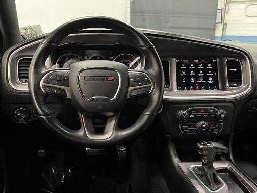 2019 Dodge Charger R/T Scat Pack