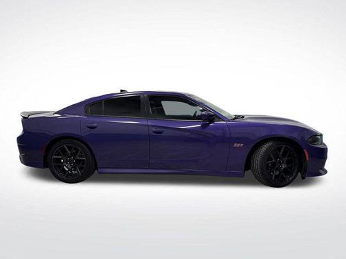 2019 Dodge Charger R/T Scat Pack