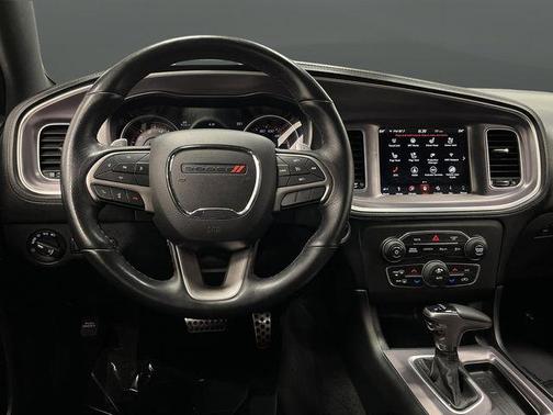 2019 Dodge Charger R/T Scat Pack