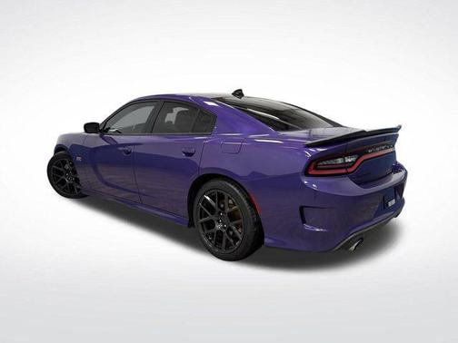 2019 Dodge Charger R/T Scat Pack