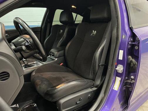 2019 Dodge Charger R/T Scat Pack