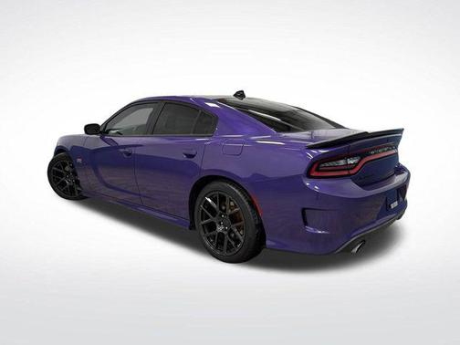 2019 Dodge Charger R/T Scat Pack