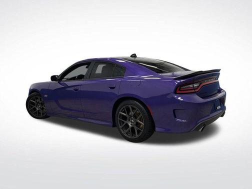 2019 Dodge Charger R/T Scat Pack