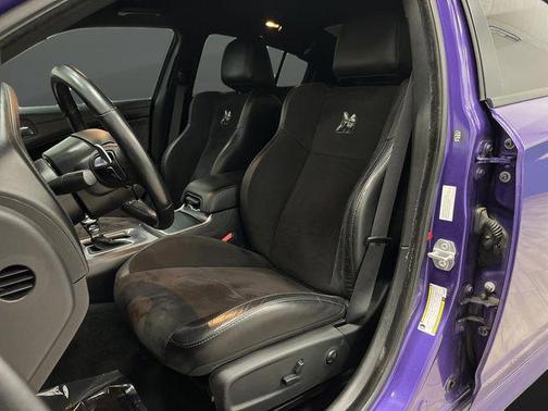 2019 Dodge Charger R/T Scat Pack