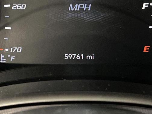 2019 Dodge Charger R/T Scat Pack