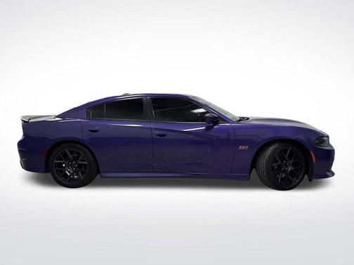 2019 Dodge Charger R/T Scat Pack