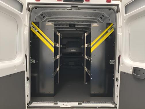 2024 RAM ProMaster 3500 High Roof