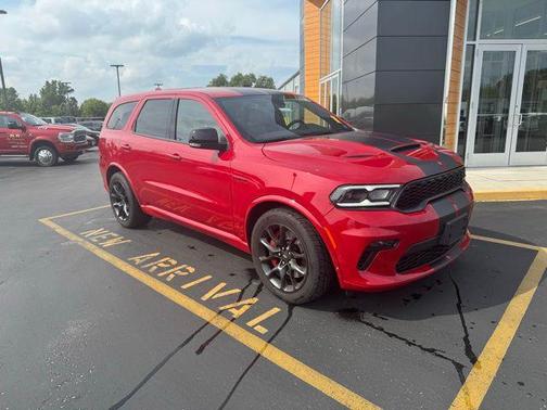 2021 Dodge Durango R/T AWD