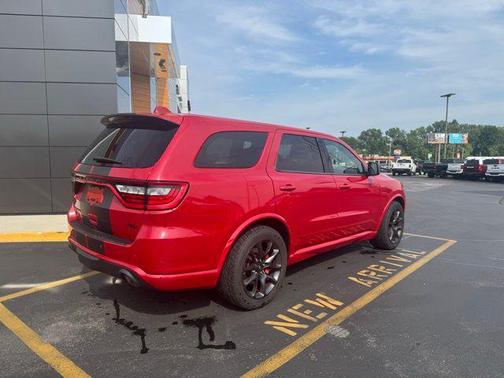 2021 Dodge Durango R/T AWD