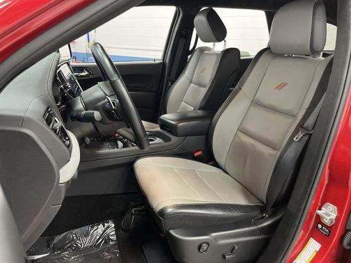 2021 Dodge Durango R/T AWD