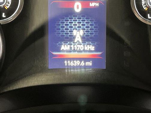 2024 RAM 2500 Tradesman Crew Cab 4x4 6'4' Box