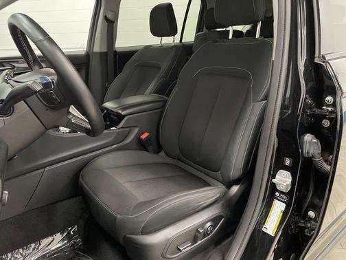 2021 Jeep Grand Cherokee L Laredo