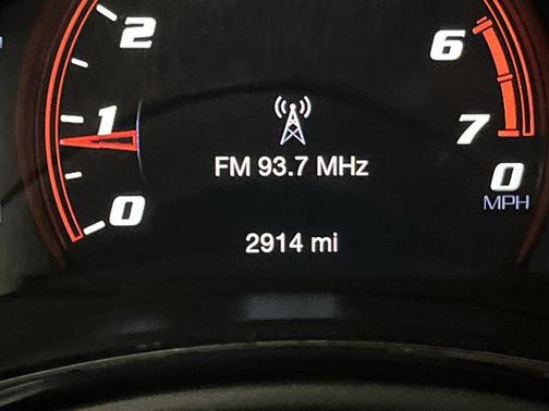 2023 Dodge Durango SRT Hellcat Premium AWD