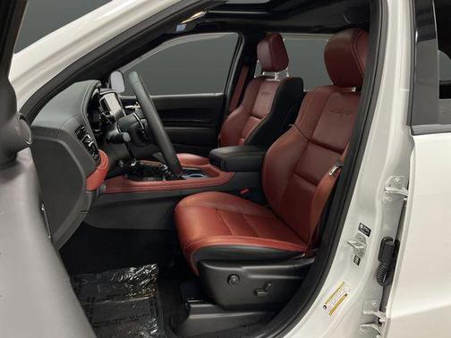 2023 Dodge Durango SRT Hellcat Premium AWD