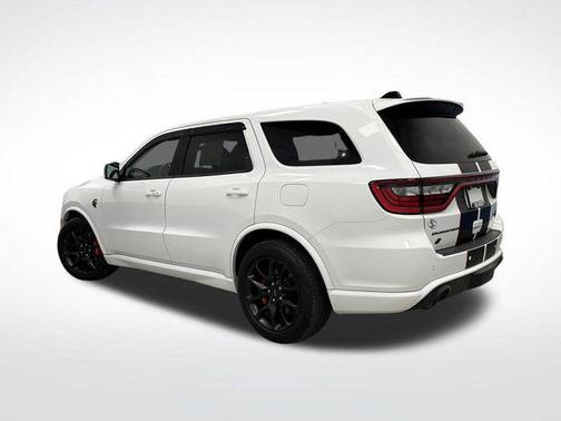 2023 Dodge Durango SRT Hellcat Premium AWD