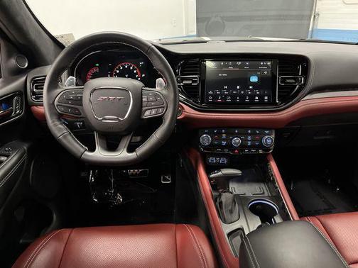 2023 Dodge Durango SRT Hellcat Premium AWD