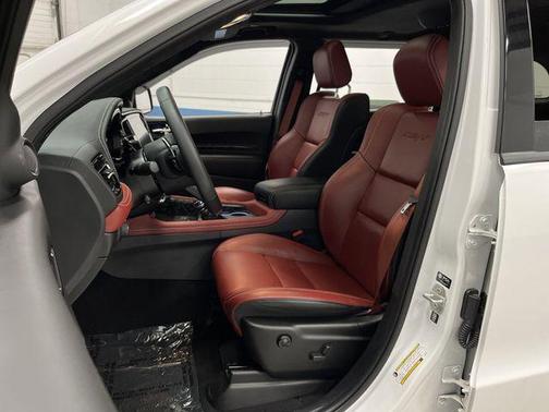 2023 Dodge Durango SRT Hellcat Premium AWD