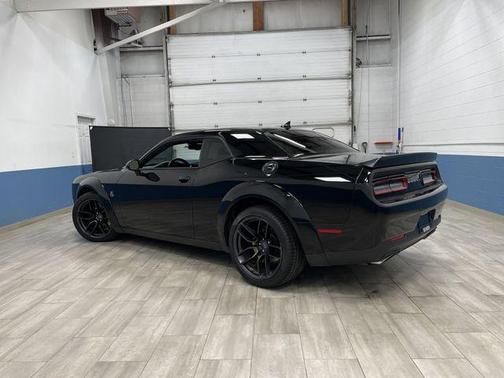 2019 Dodge Challenger R/T Scat Pack