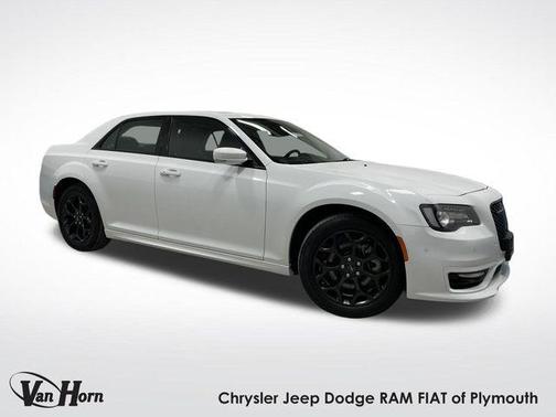2023 Chrysler 300 Touring