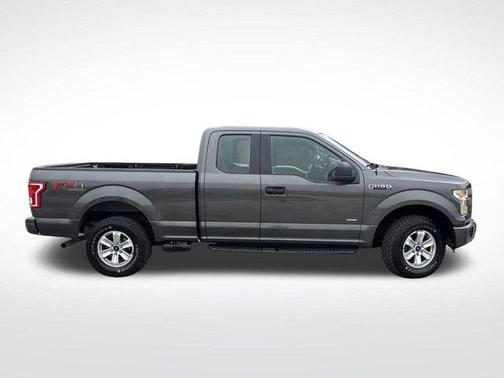 2015 Ford F-150 XL