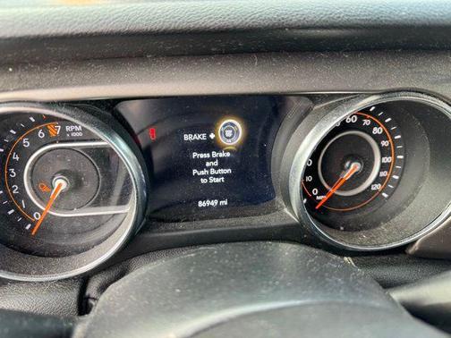 Hydro Blue Pearlcoat 2021 RAM 1500 TRX