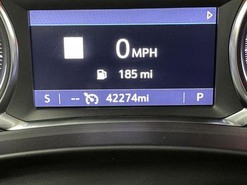 2022 GMC Terrain AWD AT4