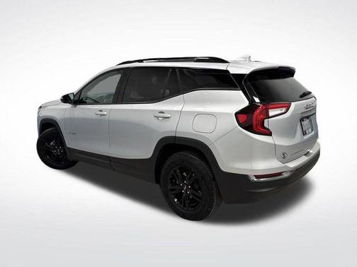 2022 GMC Terrain AWD AT4