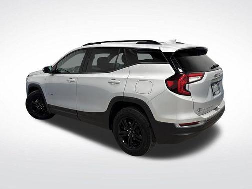 2022 GMC Terrain AWD AT4