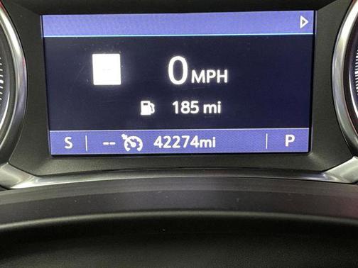 2022 GMC Terrain AWD AT4