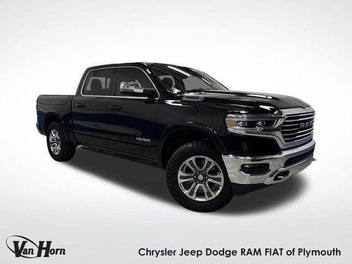 2024 RAM 1500 Longhorn