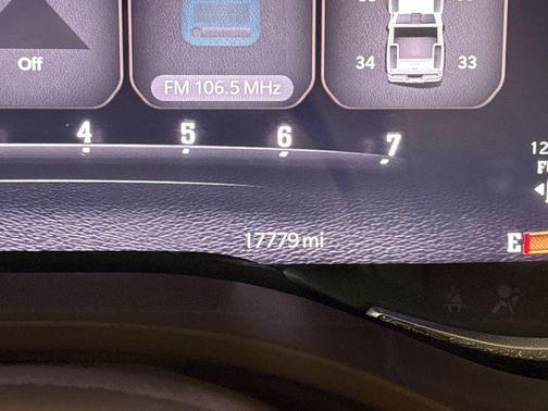 2024 RAM 1500 Longhorn