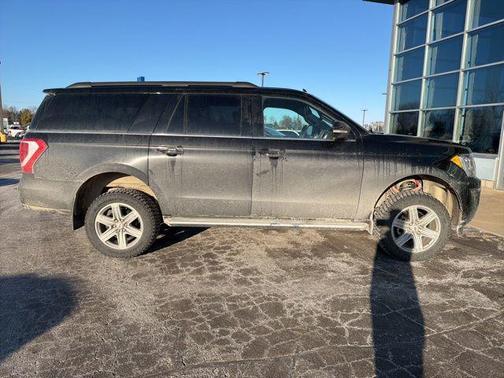 2018 Ford Expedition Max XLT