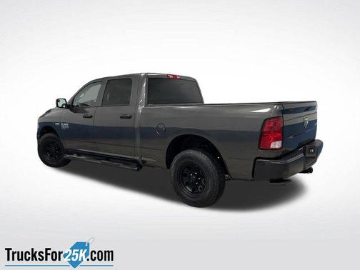 2019 RAM 1500 Tradesman