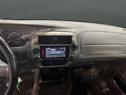 2011 Ford Ranger XLT