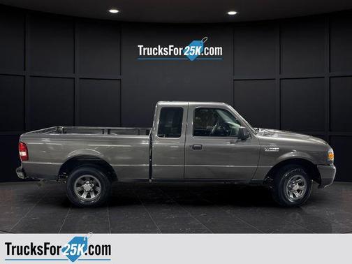 2011 Ford Ranger XLT