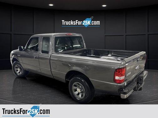 2011 Ford Ranger XLT