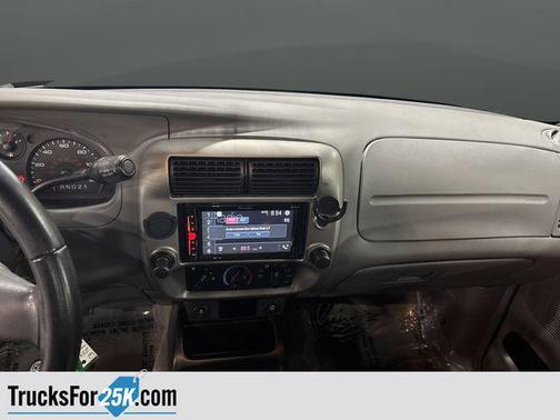 2011 Ford Ranger XLT