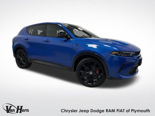 2024 Dodge Hornet R/T Plus EAWD