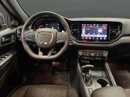 2026 Dodge Durango GT HEMI V8 AWD