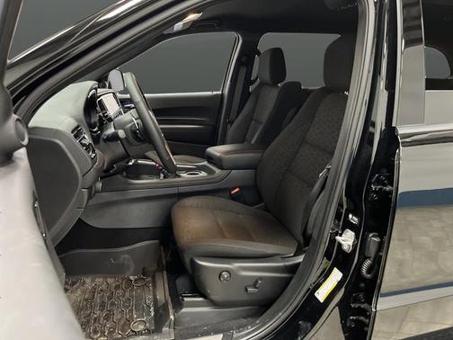 2026 Dodge Durango GT HEMI V8 AWD