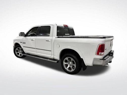 2013 RAM 1500 Laramie