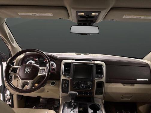 2013 RAM 1500 Laramie