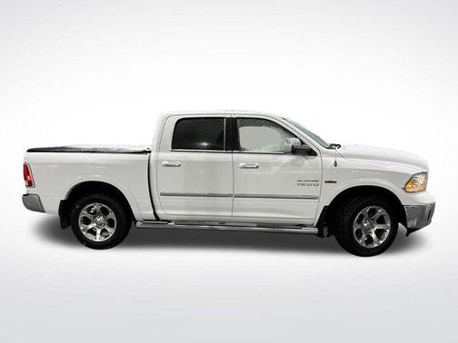 2013 RAM 1500 Laramie
