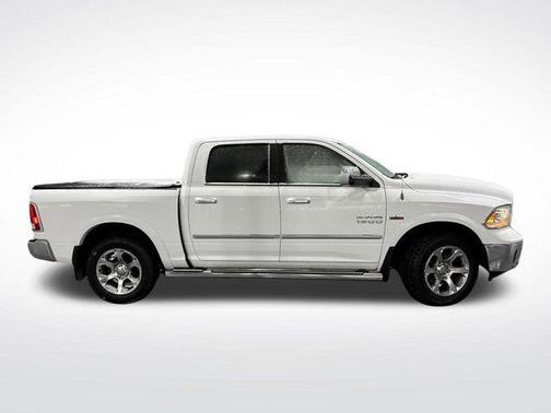 2013 RAM 1500 Laramie